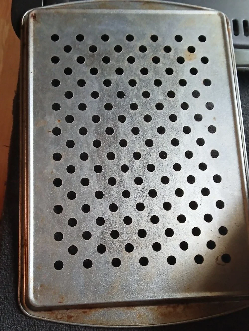 Assorted Metal Bakeware Set - Nonbranded